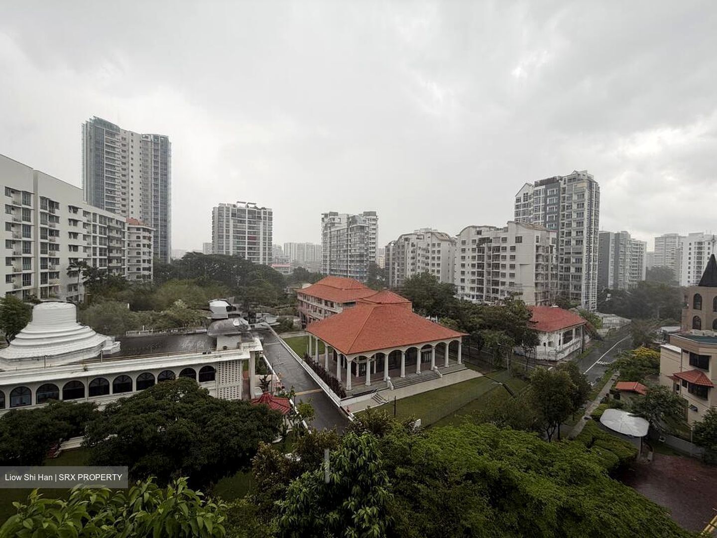 Beacon Heights (D12), Condominium #567584371